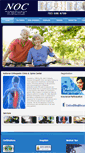 Mobile Screenshot of nationalorthopedic.com